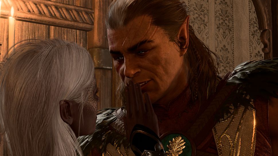 All romance options in Baldur's Gate 3 | PC Gamer