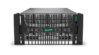 HPE Compute Scale-up Server 3200