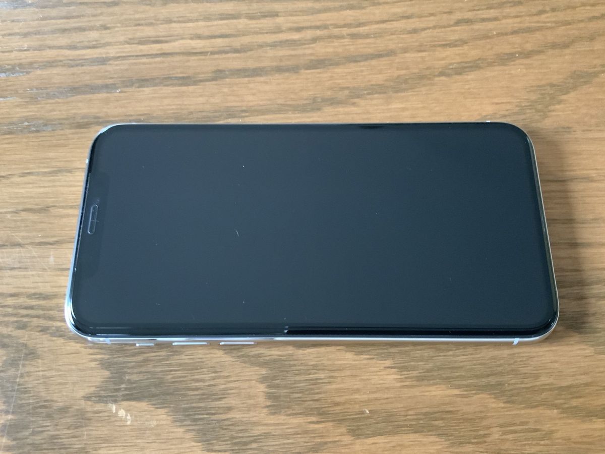 InvisibleShield Glass Elite Edge iPhone Screen Protector
