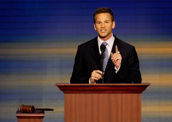 Aaron Schock