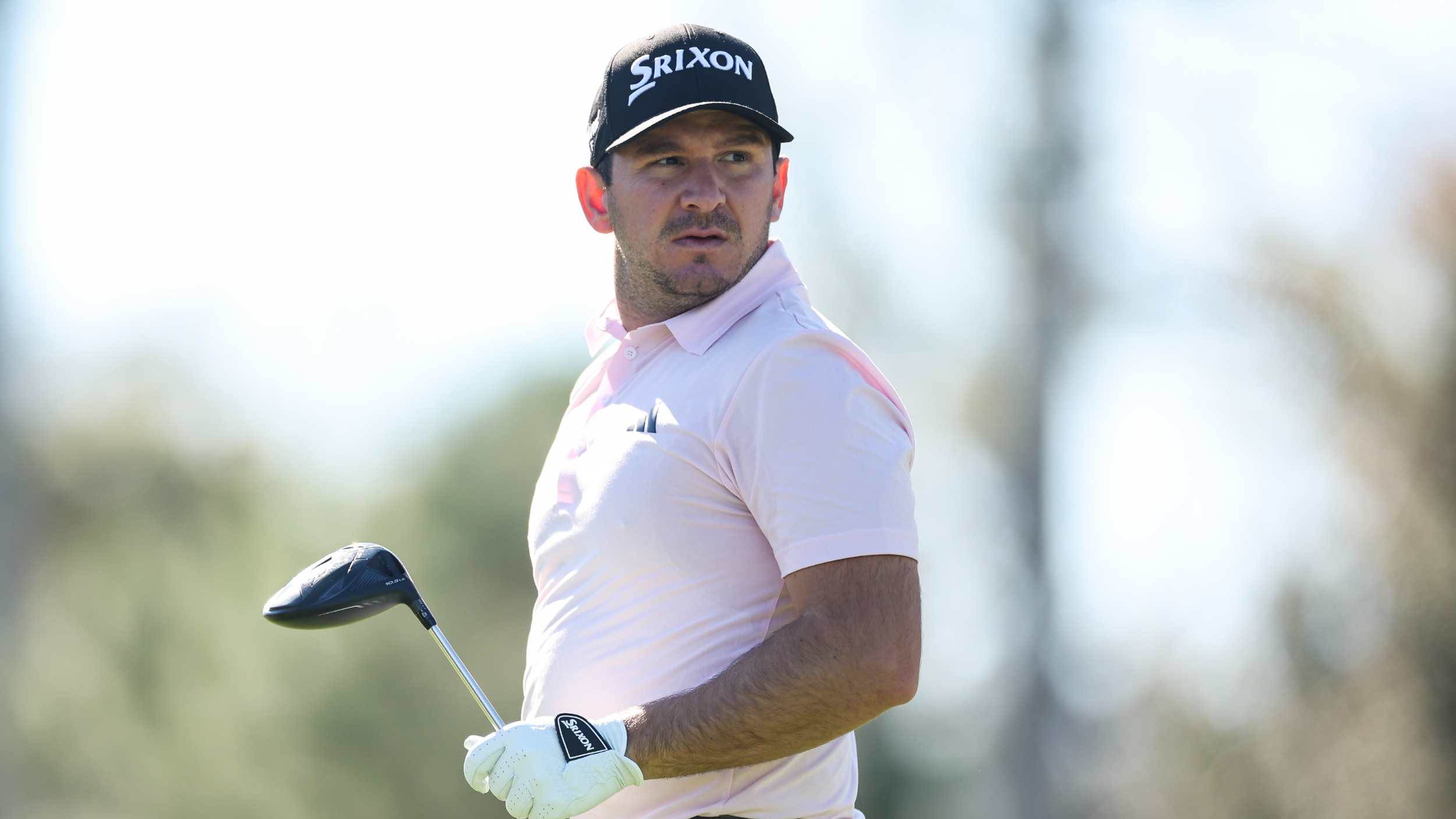 Alejandro Tosti at PGA Tour Q-School