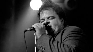 David Thomas, Pere Ubu