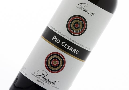 Pio Cesare 2013