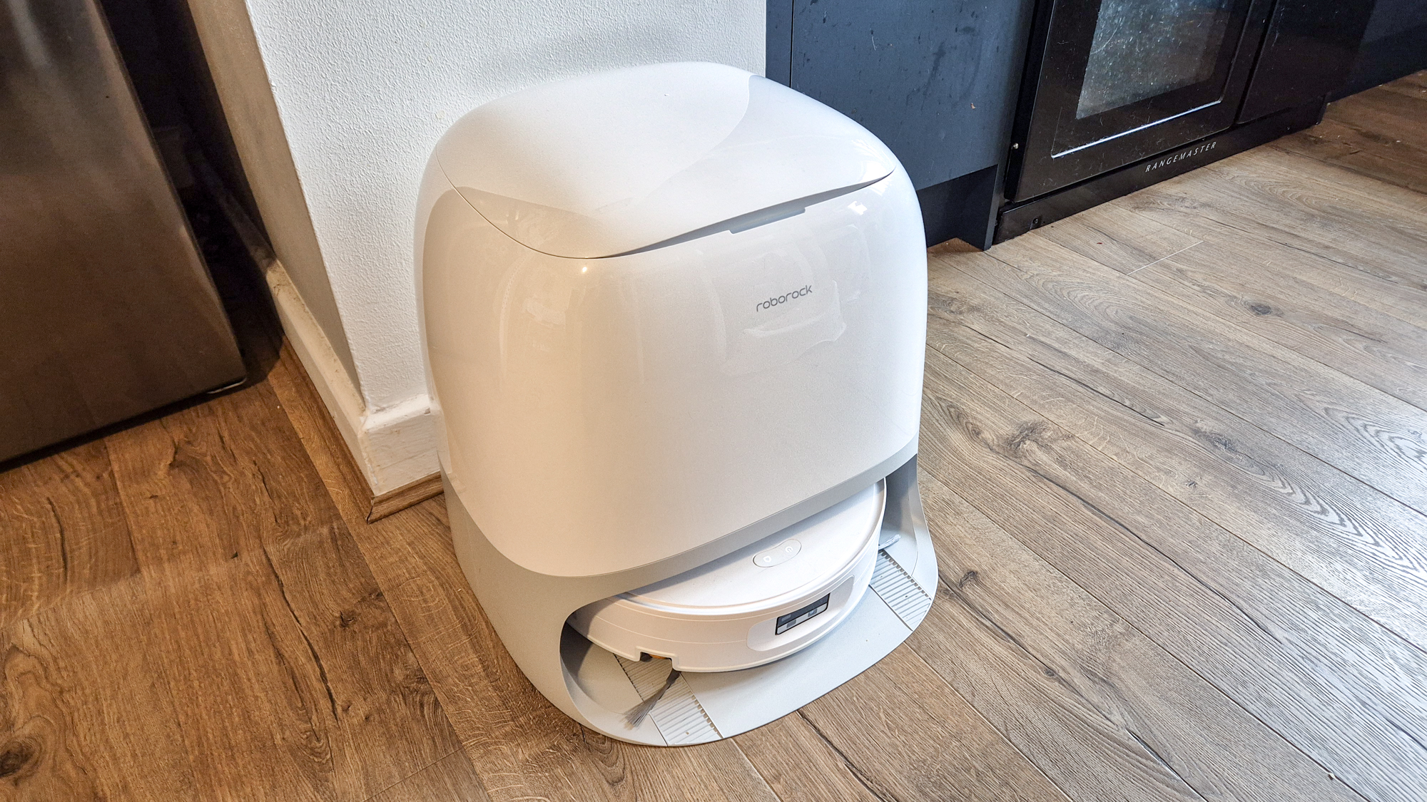 Roborock Qrevo Curv 2 Flow