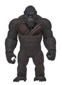 Monsterverse Godzilla vs Kong 11 inch (28cm) collectable Giant King Kong was £29.99 now £24.99 | Amazon.co.uk