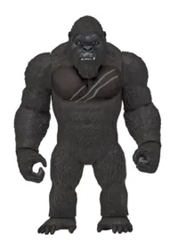 Monsterverse Godzilla vs Kong 11 inch (28cm) collectable Giant King Kong was £29.99 now £24.99 | Amazon.co.uk Monsterverse Godzilla vs Kong 11 inch (28cm) collectable Giant King Kong was £29.99 now £24.99 | Amazon.co.uk