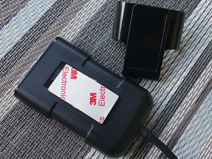 Belkin Road Rockstar Charger