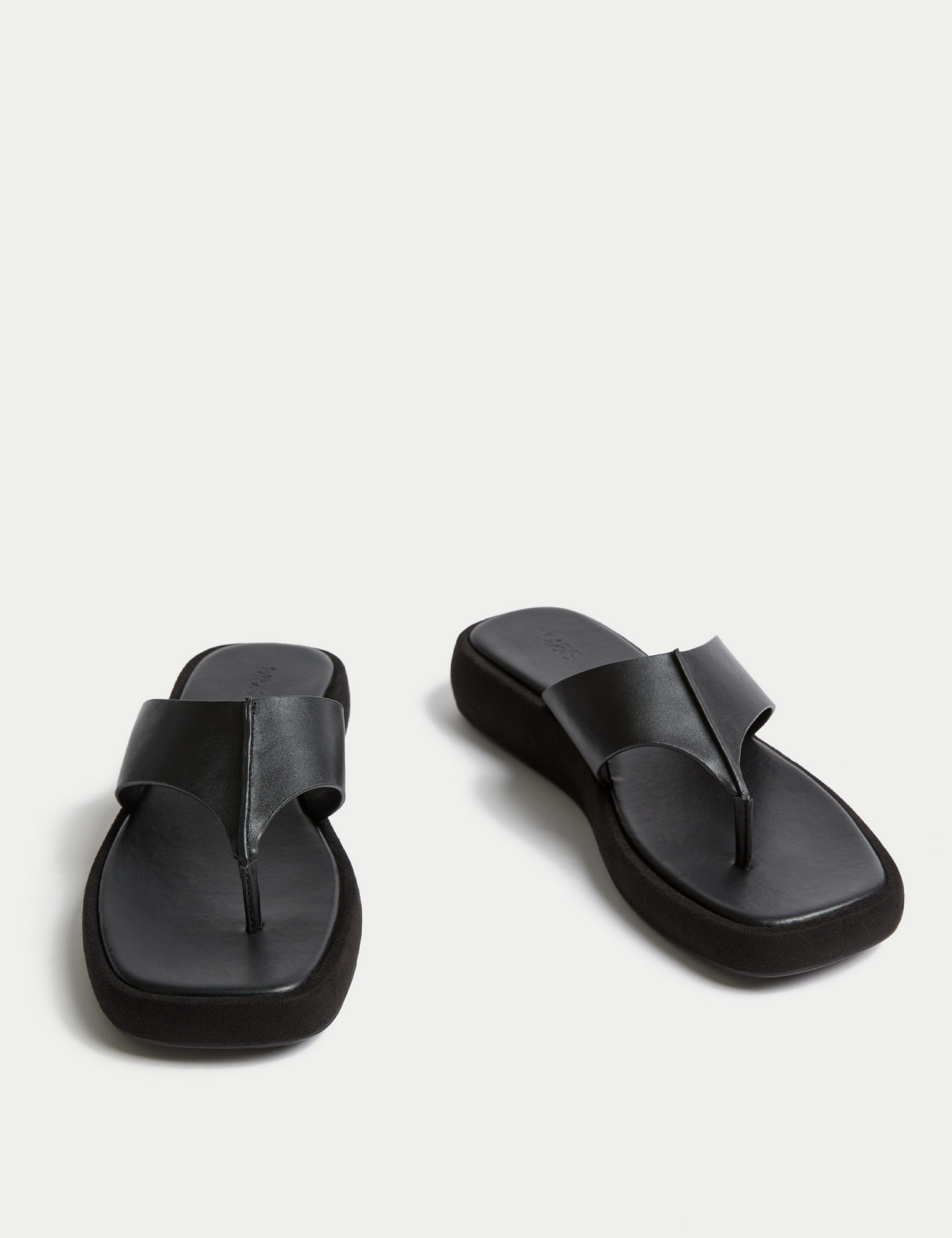 M&S Sandals Trends, Flat Sandals