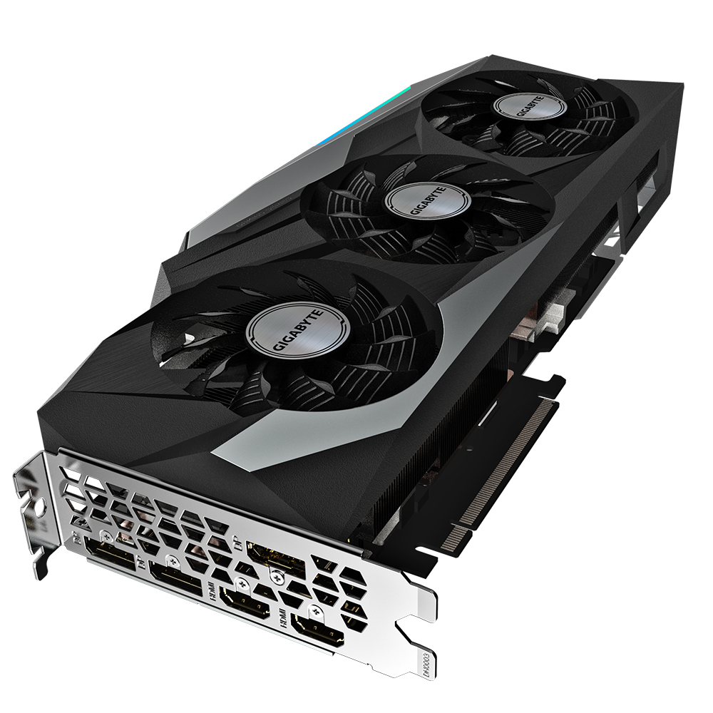 Gigabyte RTX 3080 Ti Gaming OC