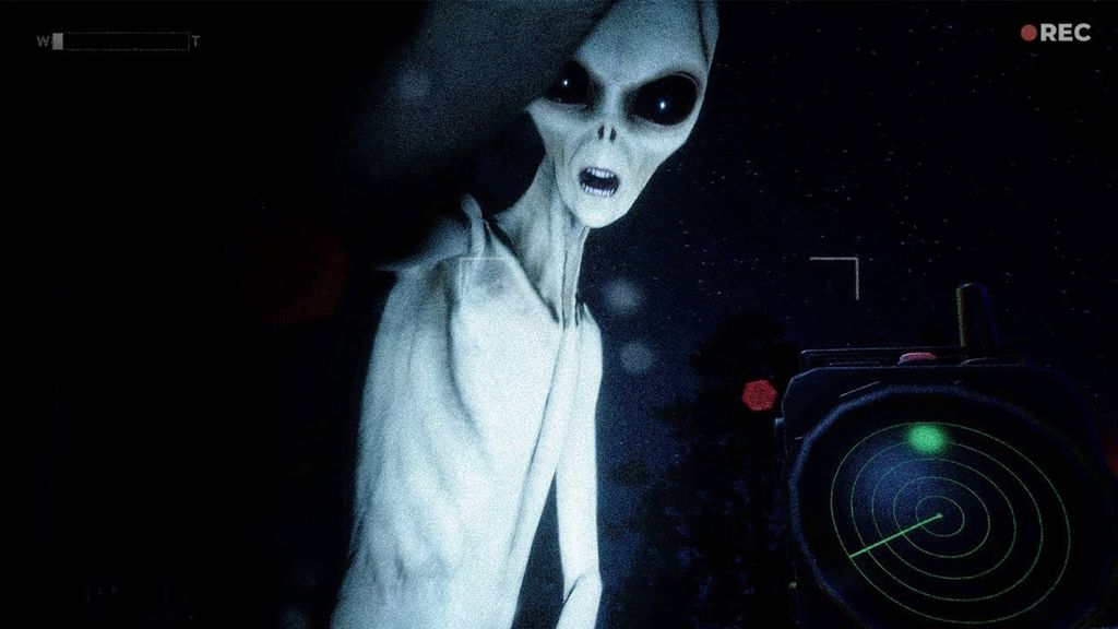 This highly promising indie horror might just be the alien abduction ...