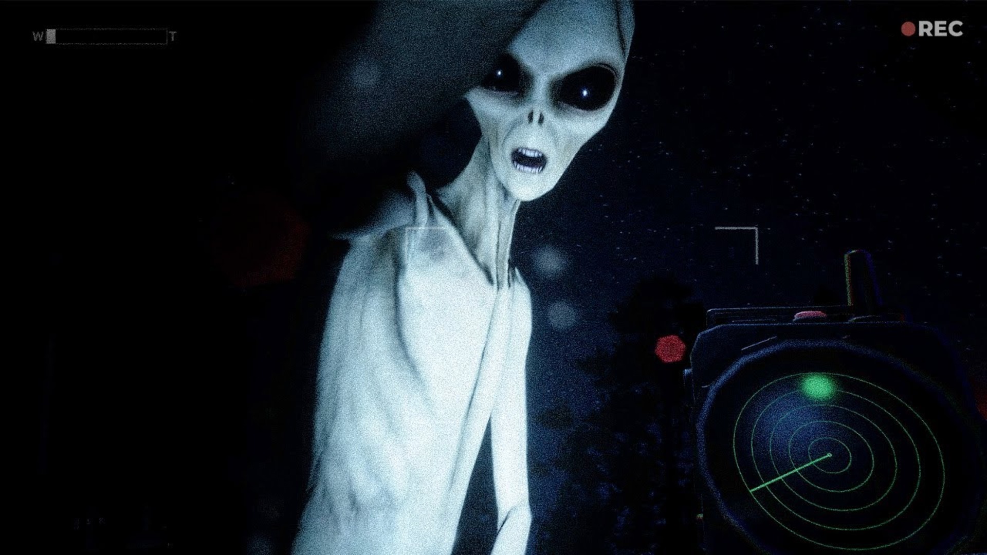 This highly promising indie horror might just be the alien abduction