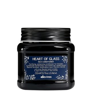 Condicionador Davines Heart Of Glass Rich 250Ml