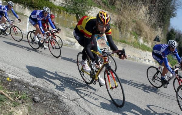 Tom Boonen (Quick Step)