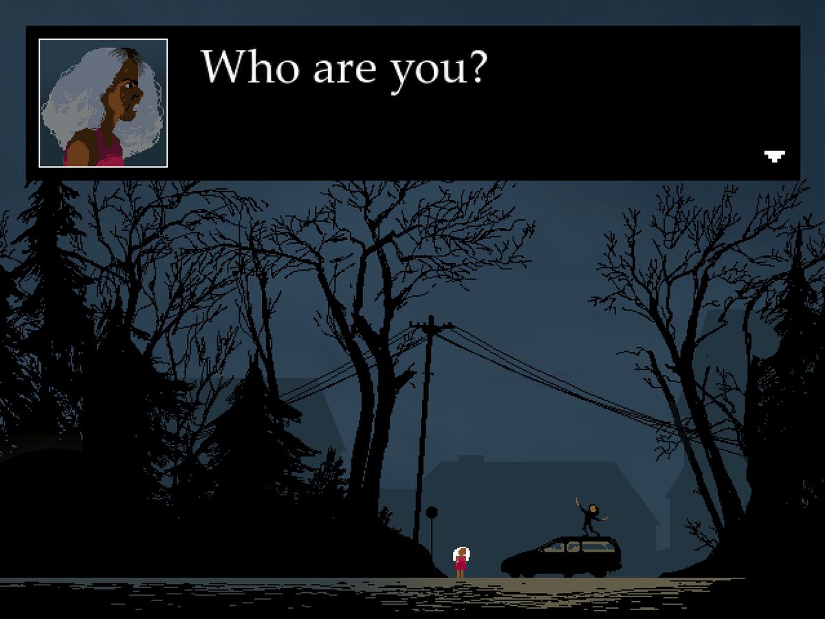 Love Eternal screenshots