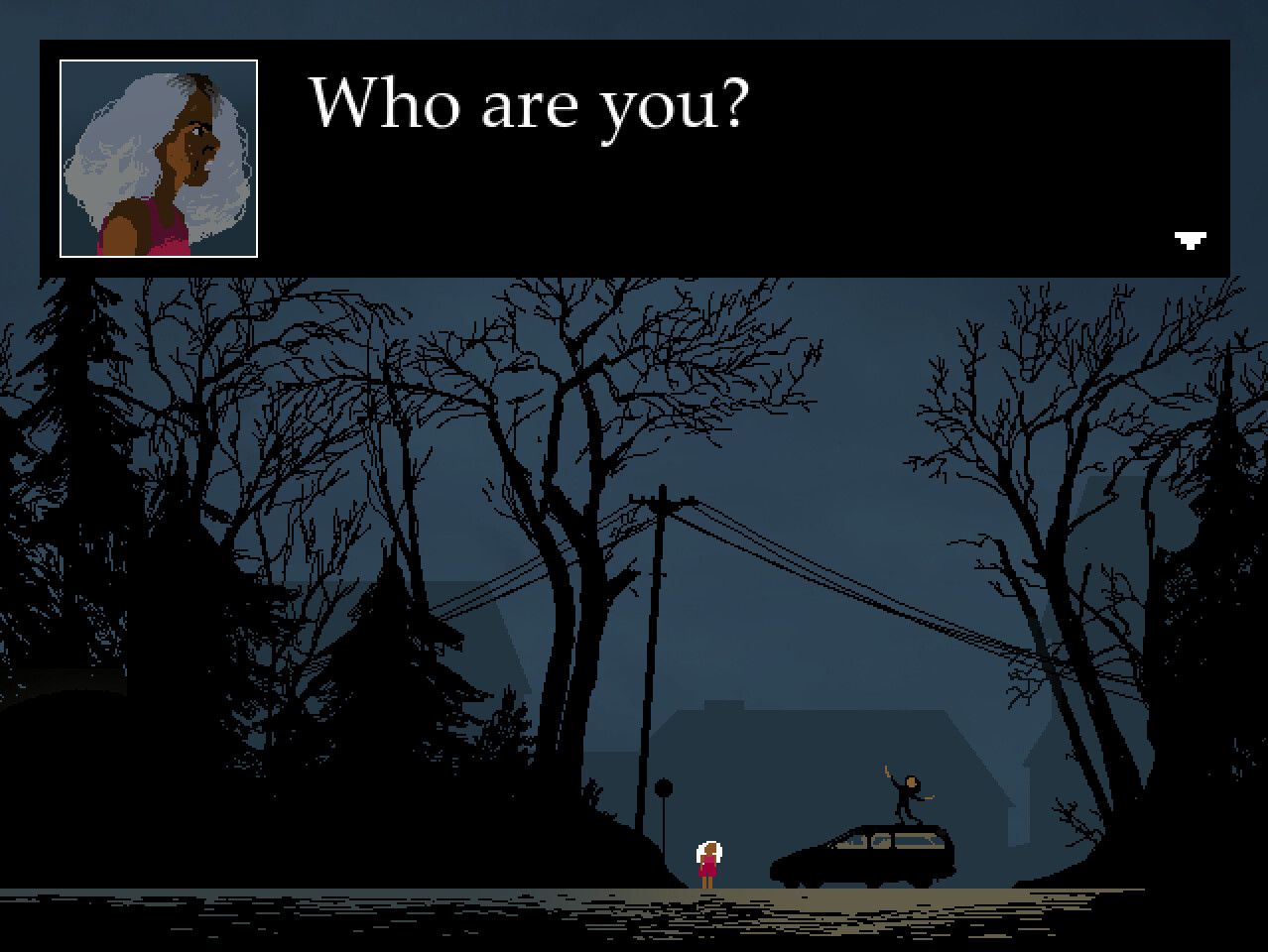 Love Eternal screenshots