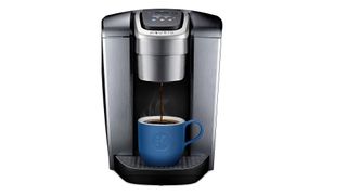 How to descale a Keurig coffee maker