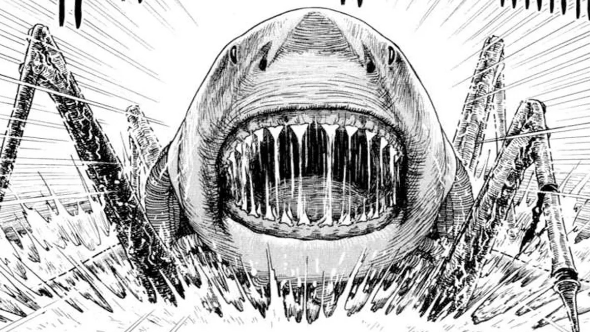 The 10 best Junji Ito manga to read right now