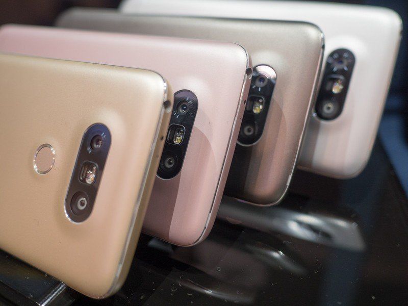 LG G5