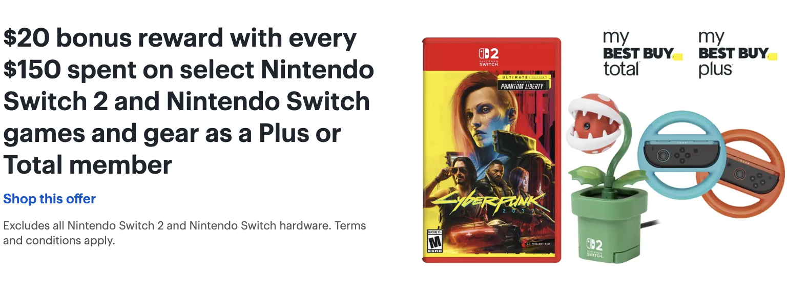 Switch 2