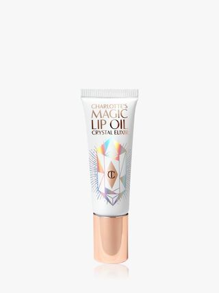 Charlotte Tilbury Magic Lip Oil Crystal Elixir