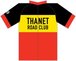 Thanet RC