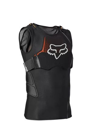 Fox Racing Baseframe Pro D3O vest