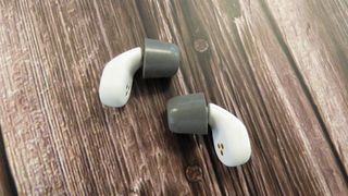 QuietOn 3 sleep earplugs