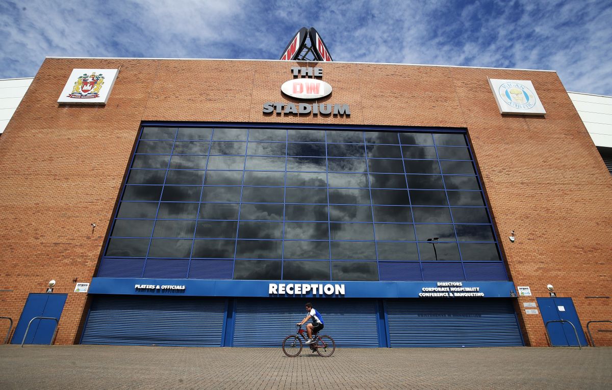 Wigan’s 12point deduction will be applied after Wednesday’s games