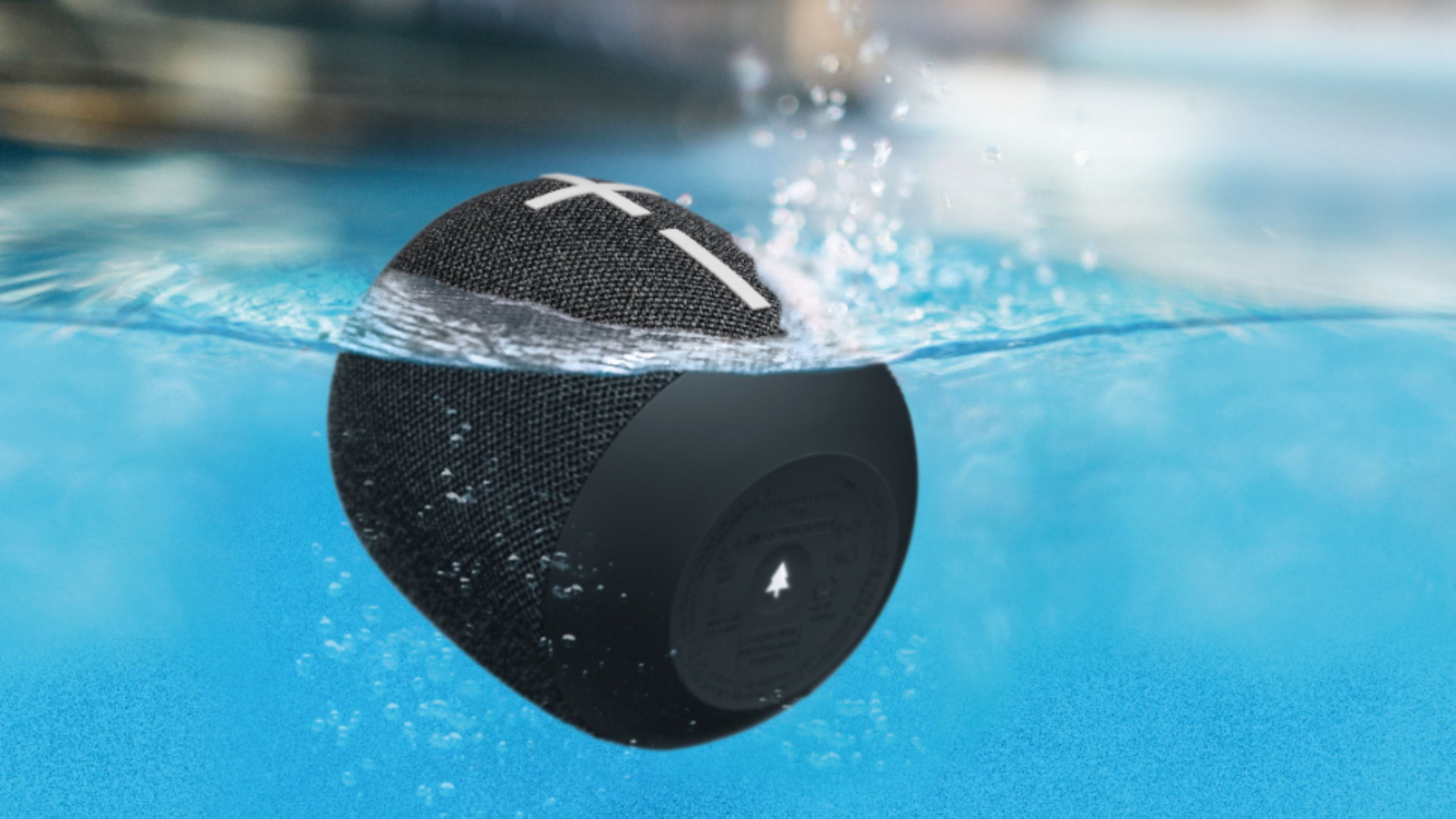 Best outdoor speakers 2021 portable speaker for outside Real Homes