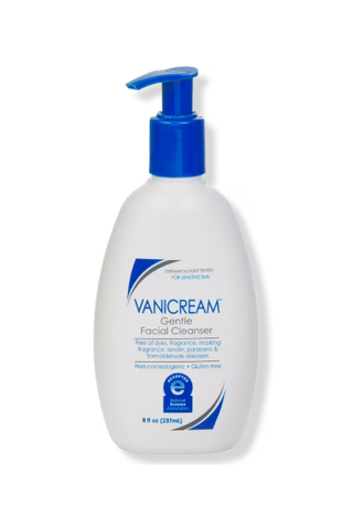 Vanicream Cleanser