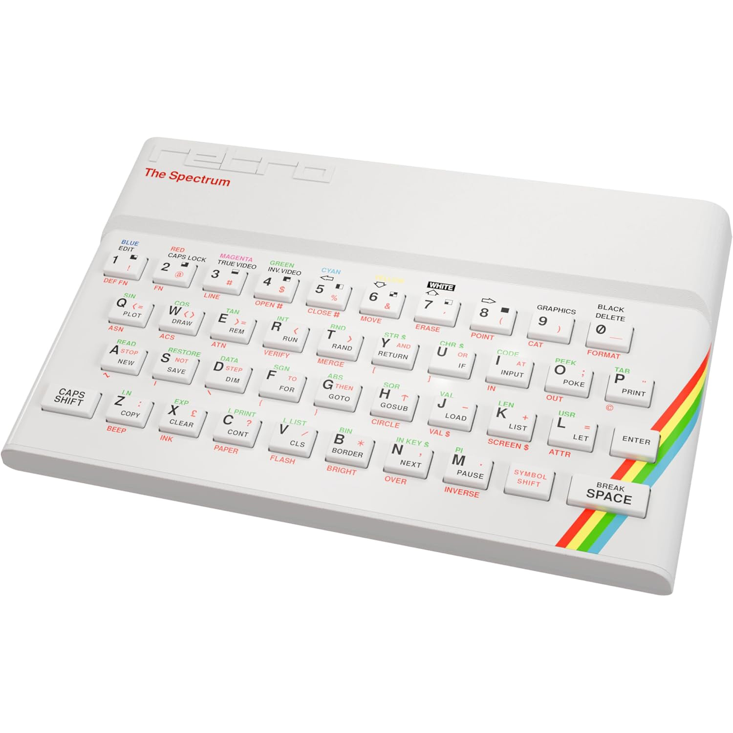 The Holy Grail of retro gaming can finally be yours – the elusive