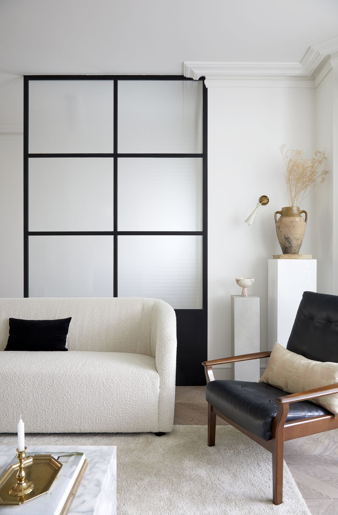 Internal glass doors – a guide to using doors to add light and style to ...