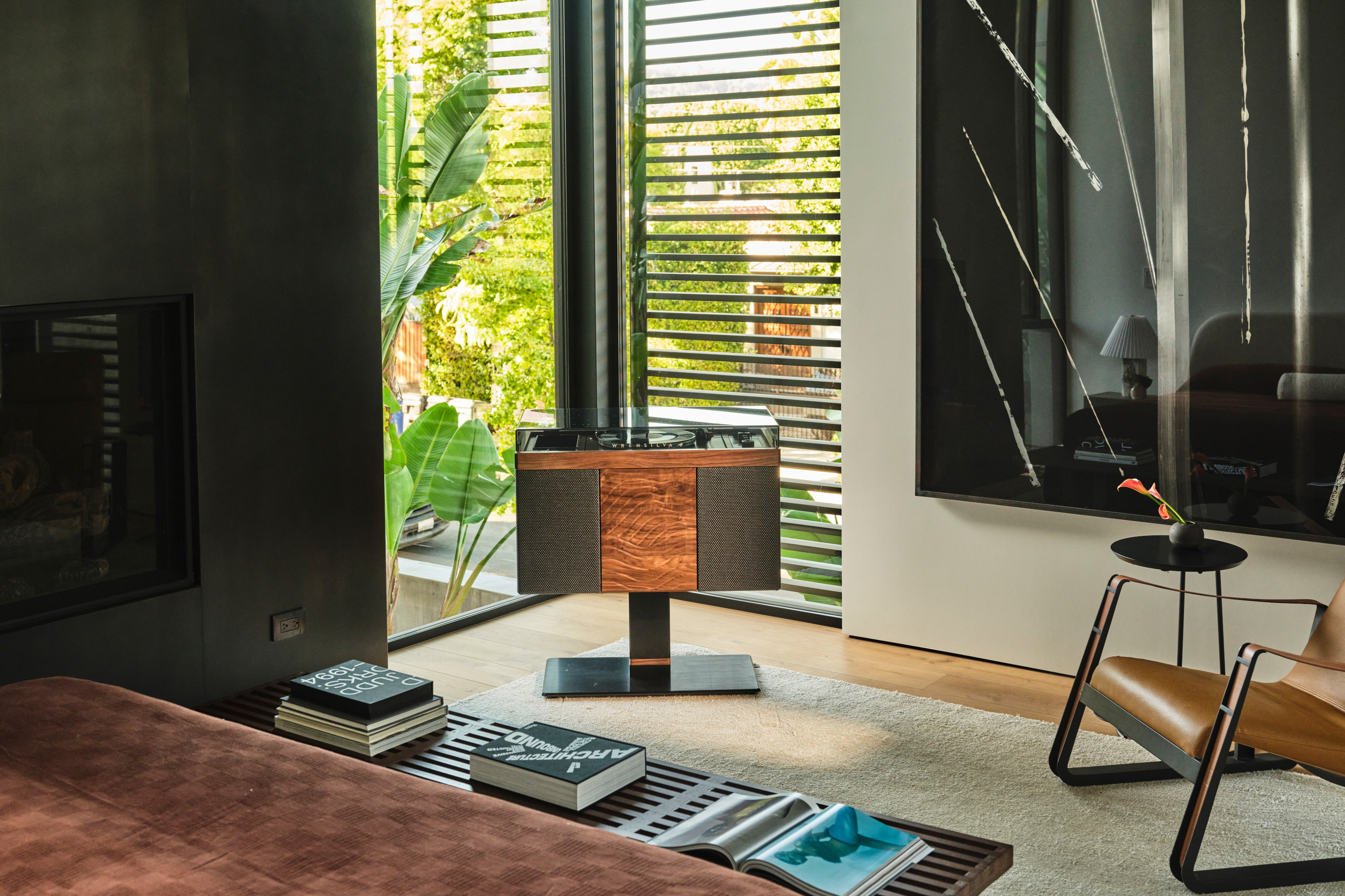 Wrensilva Studio Console