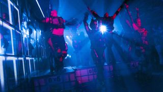 Brompton Technology's Tessera LED video processors are bringing an innovative, immersive theatrical experience.