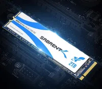 Sabrent Rocket Q 2TB SSD | M.2 | NVMe | $199.99 (save $20)93XPE36