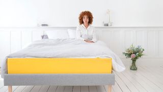 How to choose a mattress for your preferred sleep position