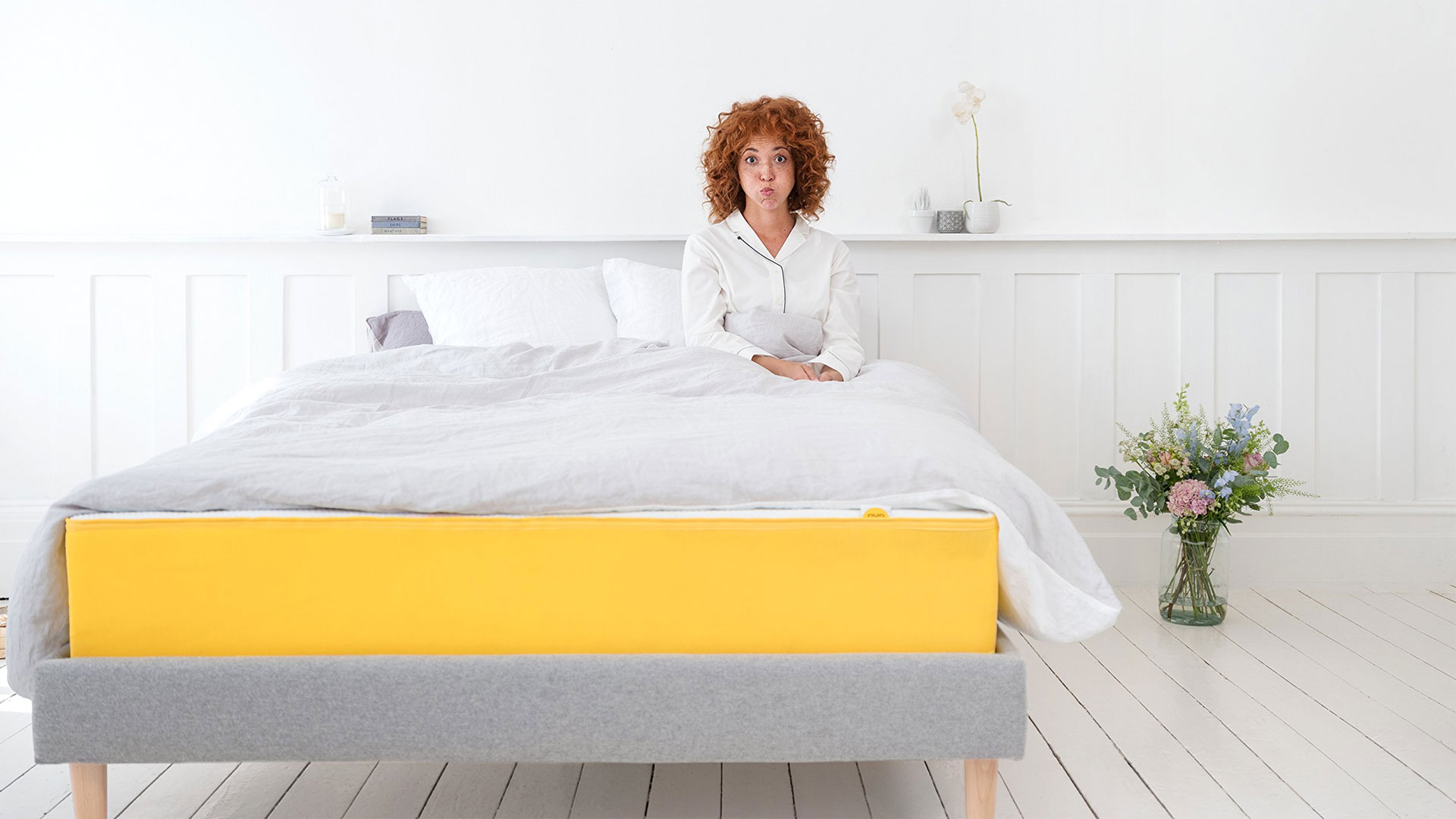 How To Choose A Mattress For Your Preferred Sleep Position | Top Ten ...