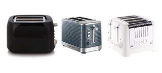Is it worth buying a Dualit toaster? - Which? News