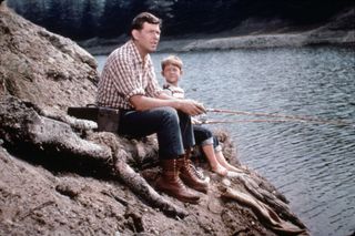 classic shows andy griffith
