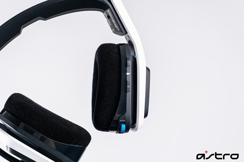 Astro A20