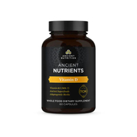 | Now $20.97 on Ancient Nutrition