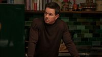 Mark Wahlberg in Play Dirty.