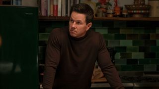 Mark Wahlberg in Play Dirty.