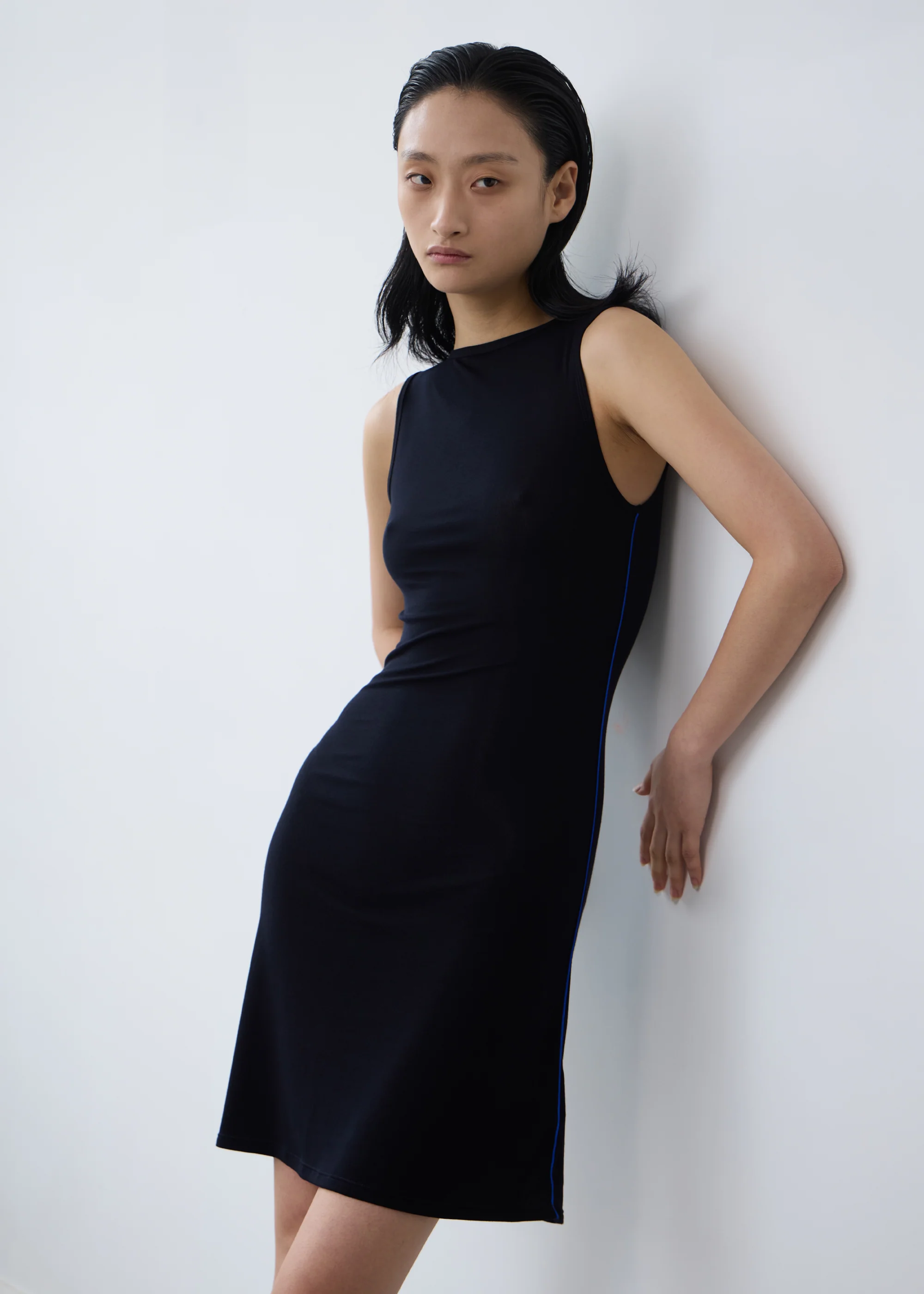 permanentvacation, Outline Dress