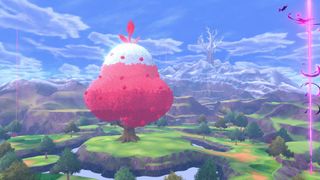 Pokémon Sword & Shield: Tudo sobre The Crown Tundra