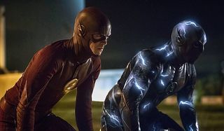 the flash barry allen zoom