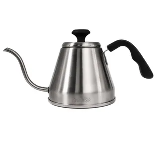 London Sip Stainless Steel Kettle With Beveragethermometer