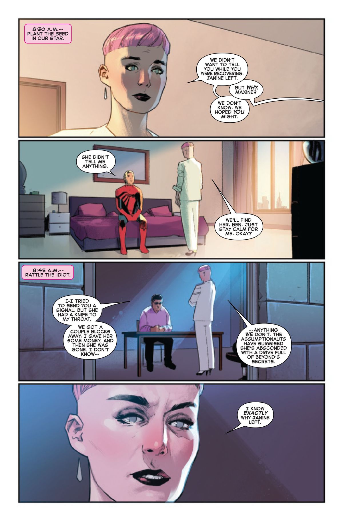 Amazing Spider-Man #88