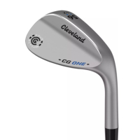 Cleveland CG ONE Wedge | Save $30 at Golf Galaxy