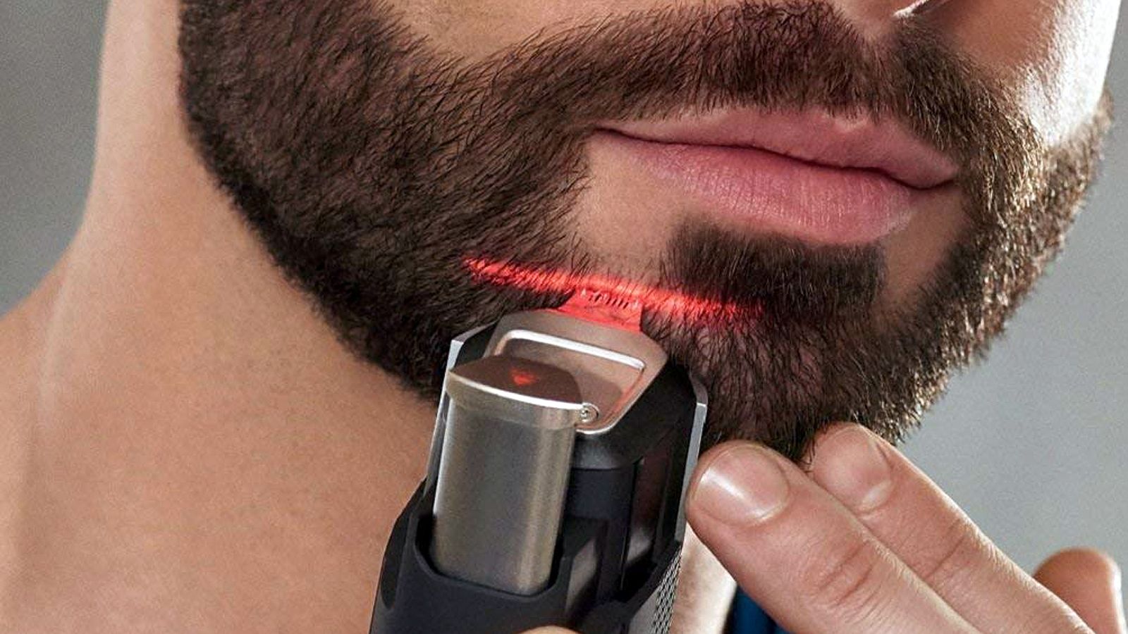 philips series 9000 beard trimmer review